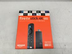FIRE TV STICK 4K MAX|AMAZON