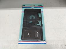 ビデオカセットケース|CVカスタム