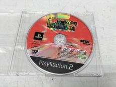 OUTRUN2SP|SEGA