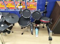 電子ドラム|ALESIS