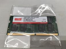 DDR4メモリ|INNDISK