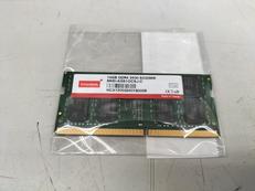 DDR4メモリ|INNODISK