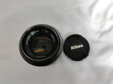 標準レンズ|NIKON