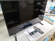 液晶テレビ|ORION