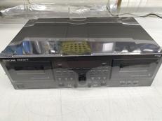 カセットデッキ|TASCAM