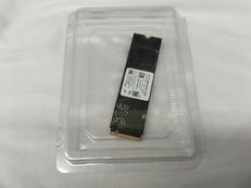 M.2 SSD|WD