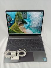 [2017年発売]ノートパソコン|HUAWEI