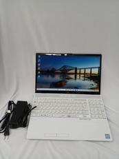 【2019年発売】ノートパソコン|FUJITSU
