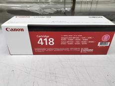 純正トナーカートリッジ|CANON