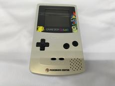 ゲームボーイカラー|任天堂