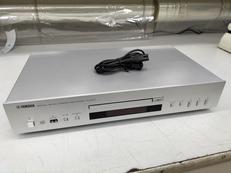 CDプレーヤー|YAMAHA