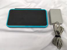 NEW 2DSLL|NINTENDO / 任天堂