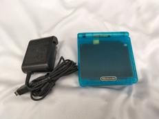 GBA SFカラー|任天堂