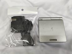 ゲームボーイアドバンスSP|NINTENDO