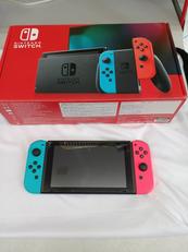 NINTENDO SWITCH|任天堂