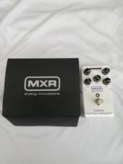 ベース用コンプレッサー|MXR