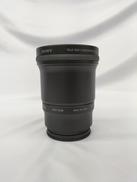 テレコンアダプターリング|SONY