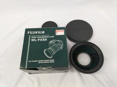 ワイドコンバージョンレンズ|FUJIFILM