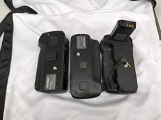 バッテリーグリップ|WELLSKY