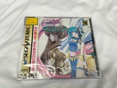 きゃんきゃん☆バニー エクストラ|KID