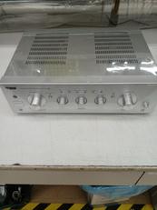 プリメインアンプ（トランジスター）|TEAC