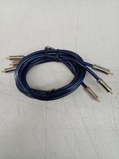 コンポーネントビデオケーブル|AUDIO-TECHNICA