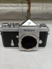 フィルムカメラ|NIKON