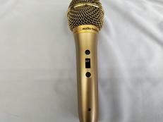 ダイナミックマイク|AUDIO-TECHNICA