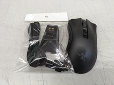 ゲーミングマウス+充電ドック|RAZER