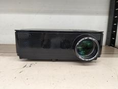 プロジェクター|YABER