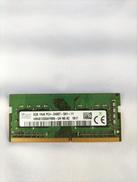 [8GB]DDR4メモリ|SKHYNIX