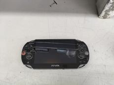 PS VITA|SONY