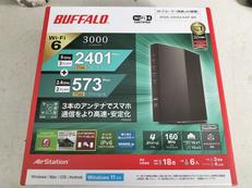 無線LAN/ルーター|BUFFALO