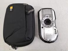 デジタルカメラ|RICOH