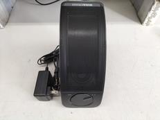 アンプ内蔵スピーカー|サウンドファン