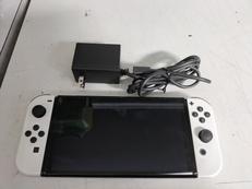 SWITCH 有機EL|NINTENDO