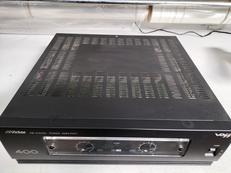 パワーアンプ|VICTOR