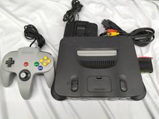 NINTENDO 64|NINTENDO