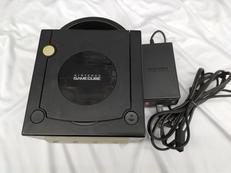 ニンテンドーゲームキューブ|任天堂