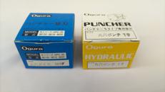 パンチャー替刃|OGURA