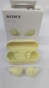 BTイヤホン|SONY
