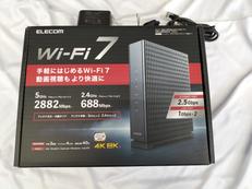WIFIルーター|ELECOM
