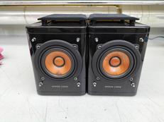 スピーカー（ペア）|VICTOR