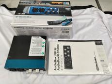 オーディオインターフェイス|PRESONUS