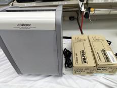 ポータブルワイヤレスアンプ|VICTOR