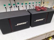 スピーカーペア|BOSE