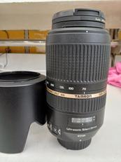 望遠ズームレンズ|TAMRON