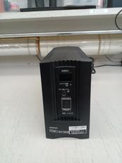 無停電 電源装置|OMRON