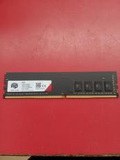[DRAMエラー]DDR4 ８GB|SPD
