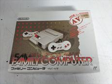 ニューファミコン|任天堂